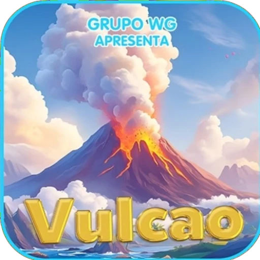 WG-Vulcao.COM Oficial Slots Brasil #1